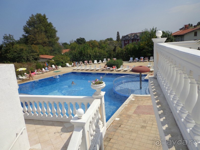 Прекрасный отДых в Болгарии