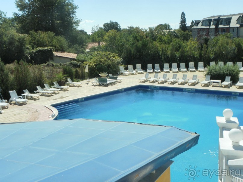 Прекрасный отДых в Болгарии