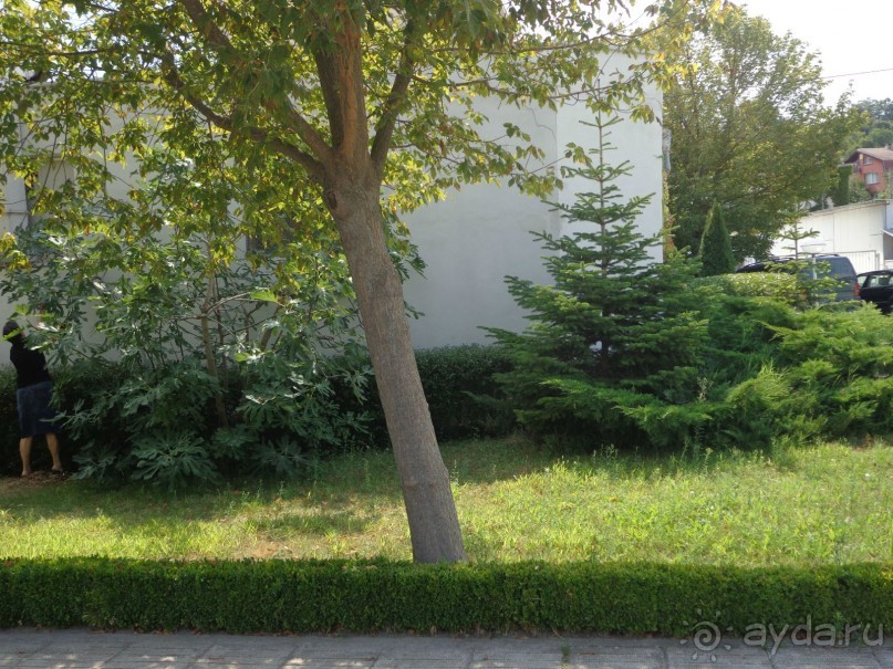 Прекрасный отДых в Болгарии