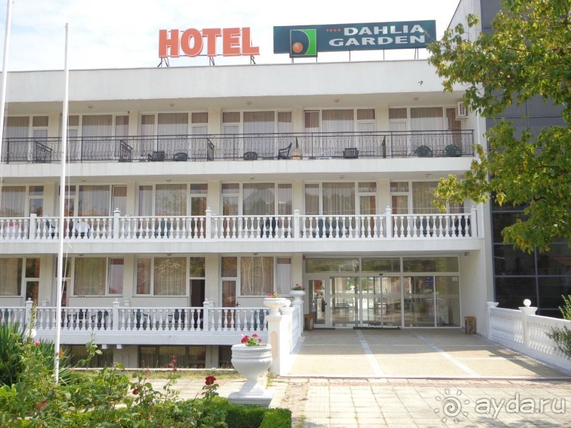 Прекрасный отДых в Болгарии