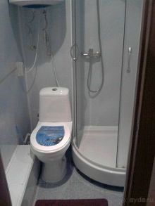 Приятный отдых с семей