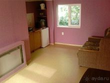 Приятный отдых с семей