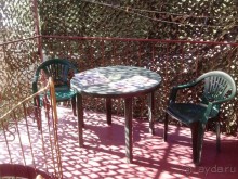 Приятный отдых с семей