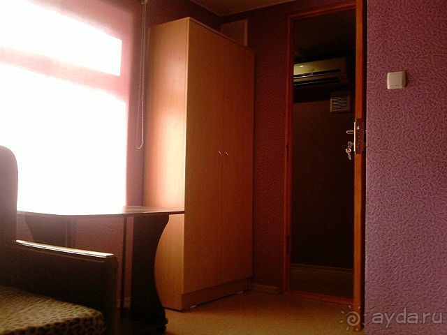 Приятный отдых с семей