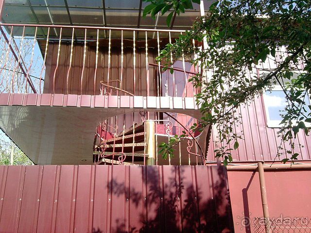 Приятный отдых с семей