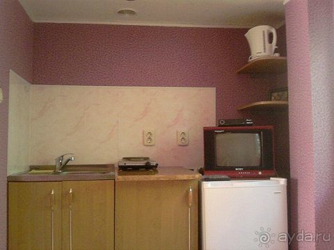 Приятный отдых с семей