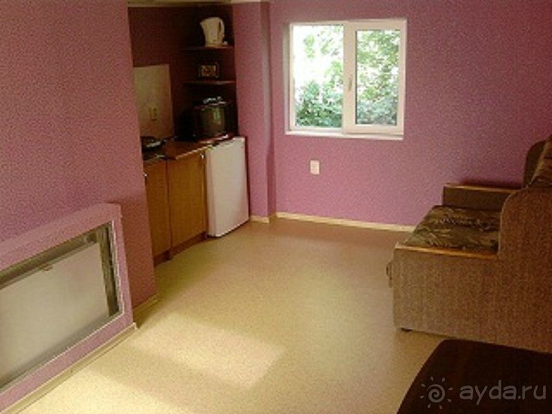 Приятный отдых с семей