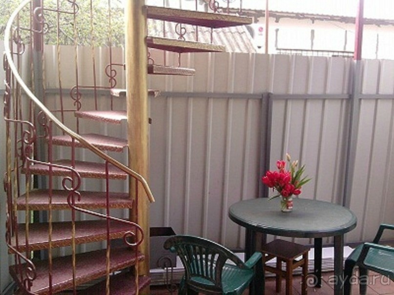 Приятный отдых с семей