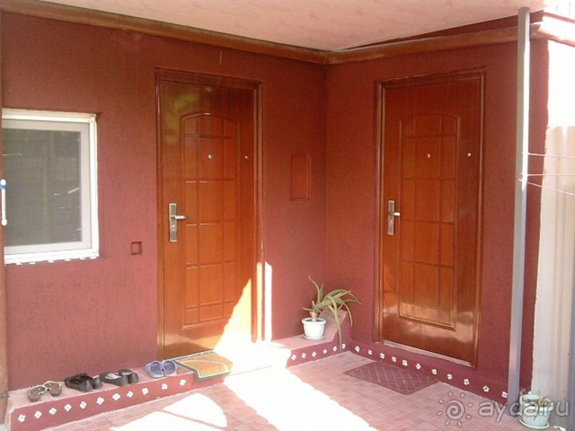 Приятный отдых с семей