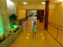 Оптимальный отель, хочется вернуться туда снова и в этом году едем туда опять