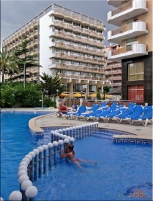 Оптимальный отель, хочется вернуться туда снова и в этом году едем туда опять