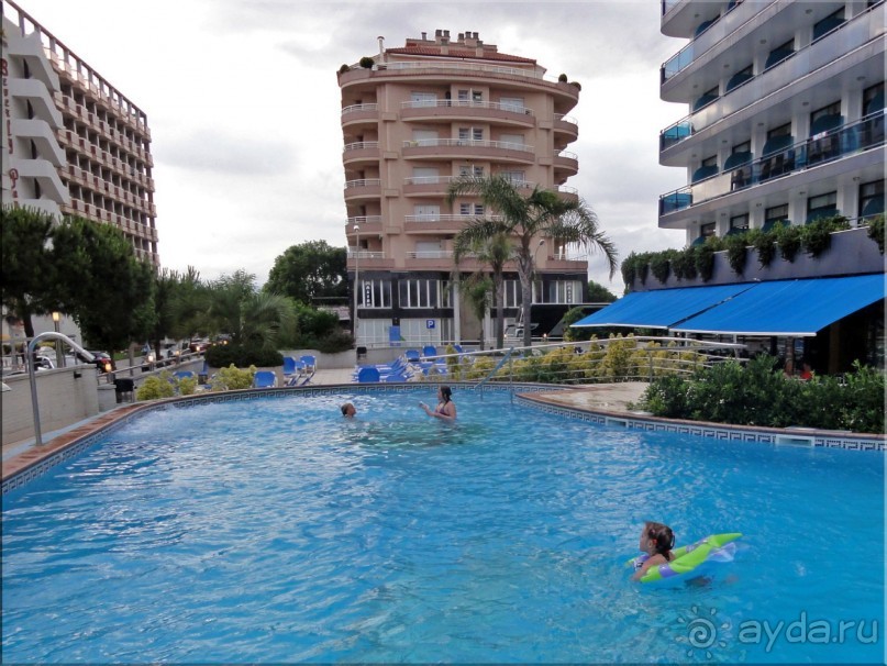 Оптимальный отель, хочется вернуться туда снова и в этом году едем туда опять