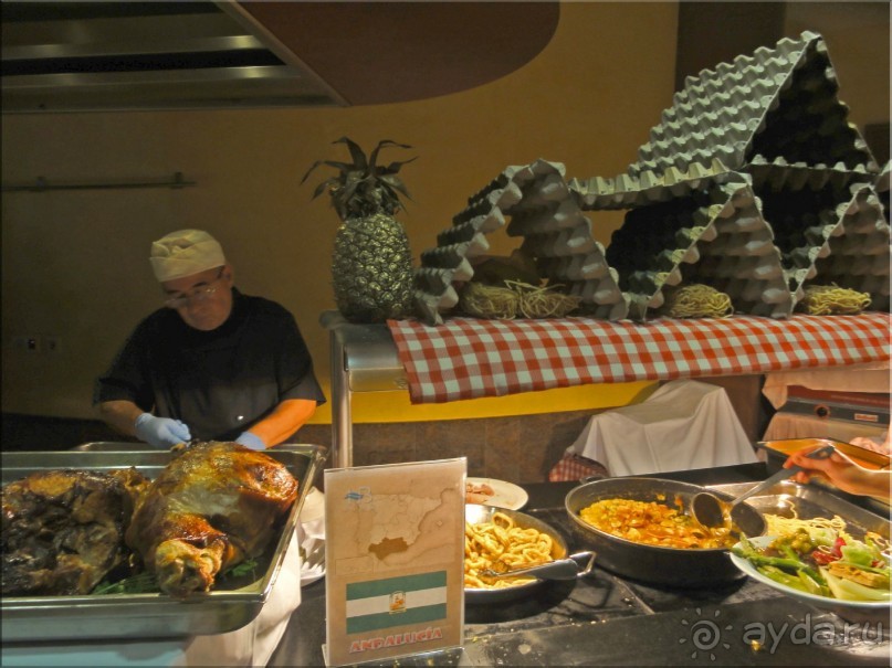 Оптимальный отель, хочется вернуться туда снова и в этом году едем туда опять