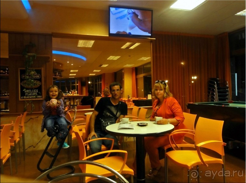 Оптимальный отель, хочется вернуться туда снова и в этом году едем туда опять