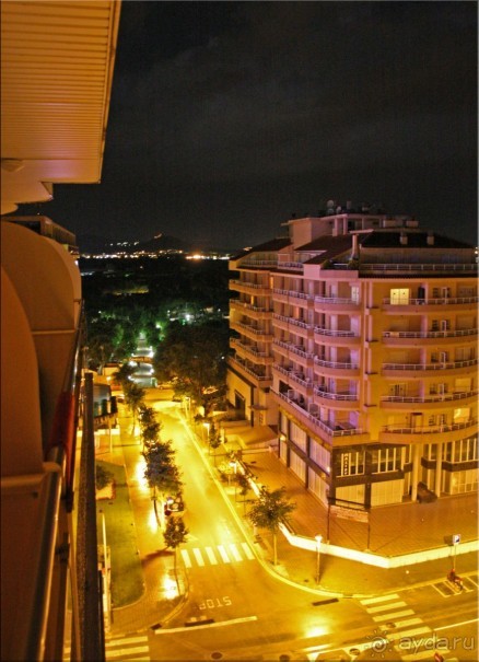 Оптимальный отель, хочется вернуться туда снова и в этом году едем туда опять