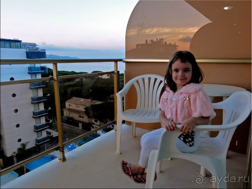 Оптимальный отель, хочется вернуться туда снова и в этом году едем туда опять