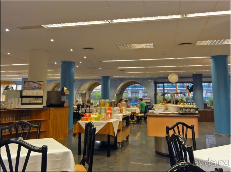 Оптимальный отель, хочется вернуться туда снова и в этом году едем туда опять