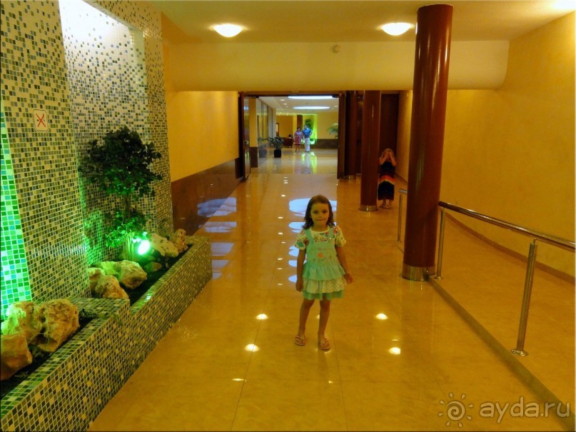 Оптимальный отель, хочется вернуться туда снова и в этом году едем туда опять