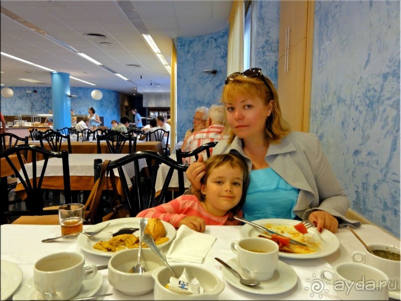 Оптимальный отель, хочется вернуться туда снова и в этом году едем туда опять