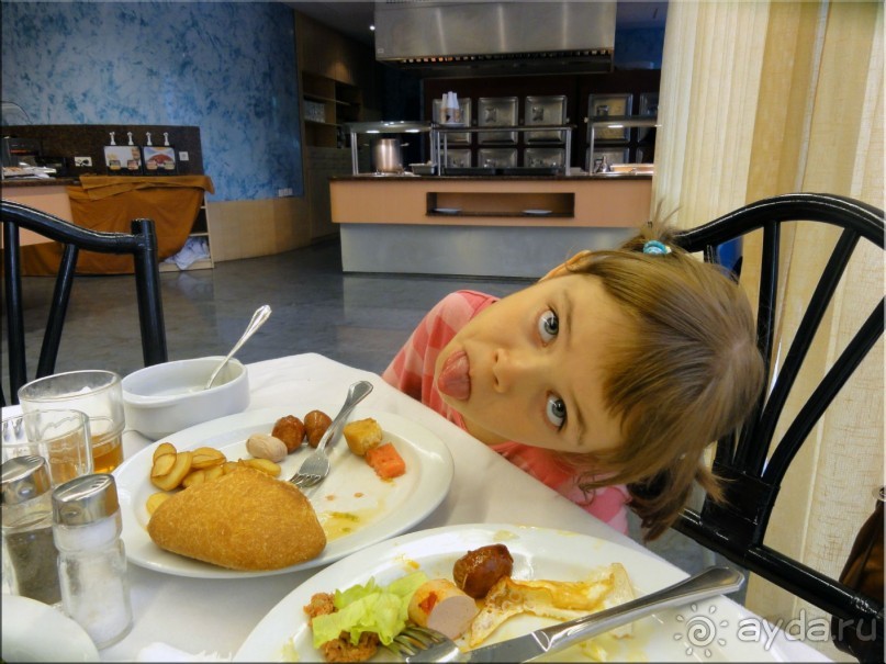 Оптимальный отель, хочется вернуться туда снова и в этом году едем туда опять