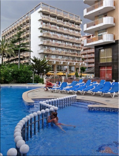 Оптимальный отель, хочется вернуться туда снова и в этом году едем туда опять