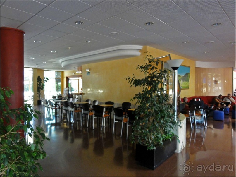 Оптимальный отель, хочется вернуться туда снова и в этом году едем туда опять