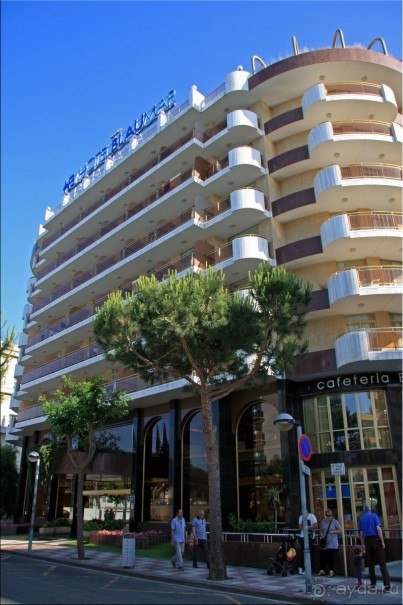 Оптимальный отель, хочется вернуться туда снова и в этом году едем туда опять