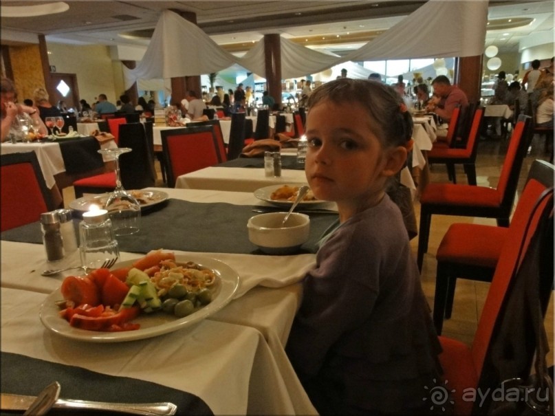 Оптимальный отель, хочется вернуться туда снова и в этом году едем туда опять