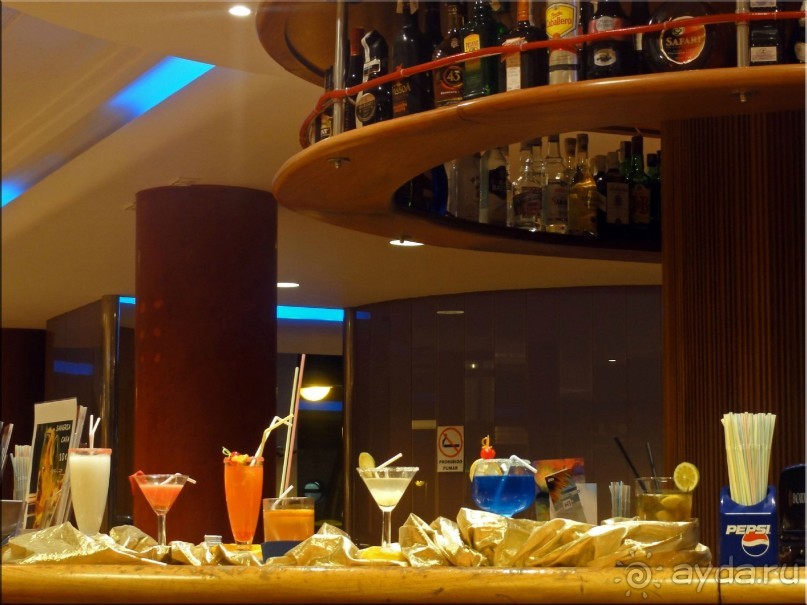 Оптимальный отель, хочется вернуться туда снова и в этом году едем туда опять