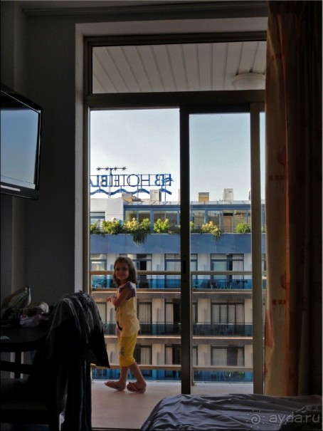 Оптимальный отель, хочется вернуться туда снова и в этом году едем туда опять