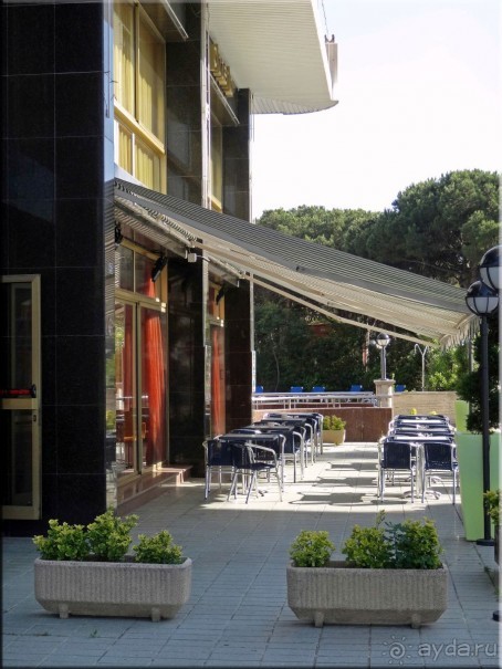 Оптимальный отель, хочется вернуться туда снова и в этом году едем туда опять