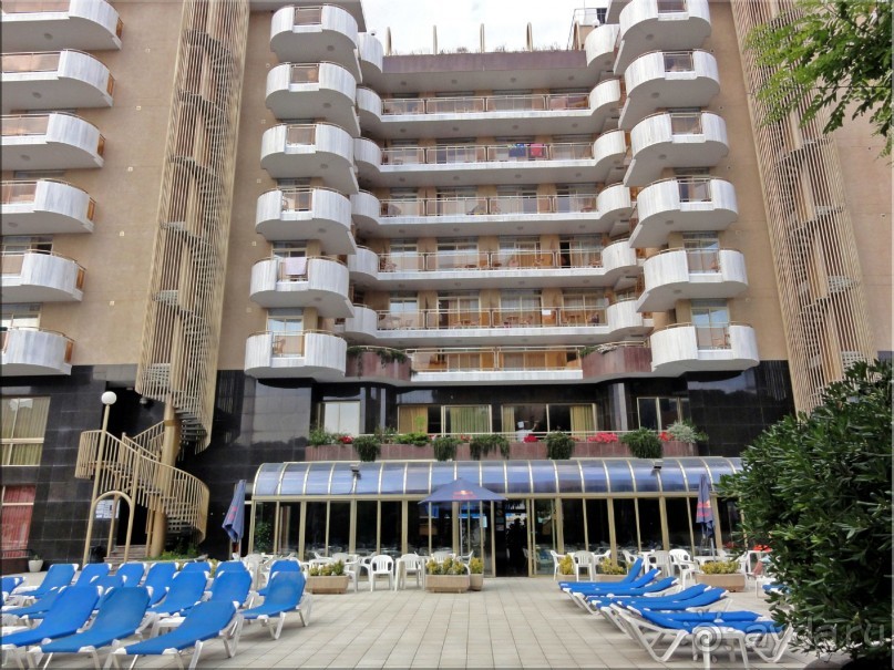 Оптимальный отель, хочется вернуться туда снова и в этом году едем туда опять