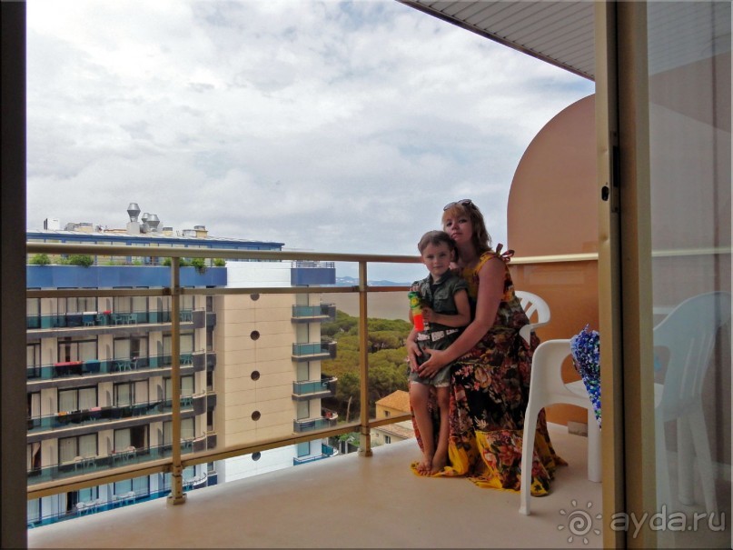 Оптимальный отель, хочется вернуться туда снова и в этом году едем туда опять