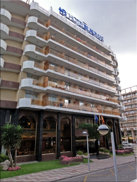 Оптимальный отель, хочется вернуться туда снова и в этом году едем туда опять