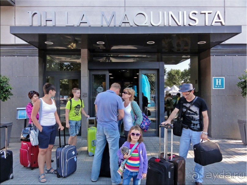 фото Альбатрос