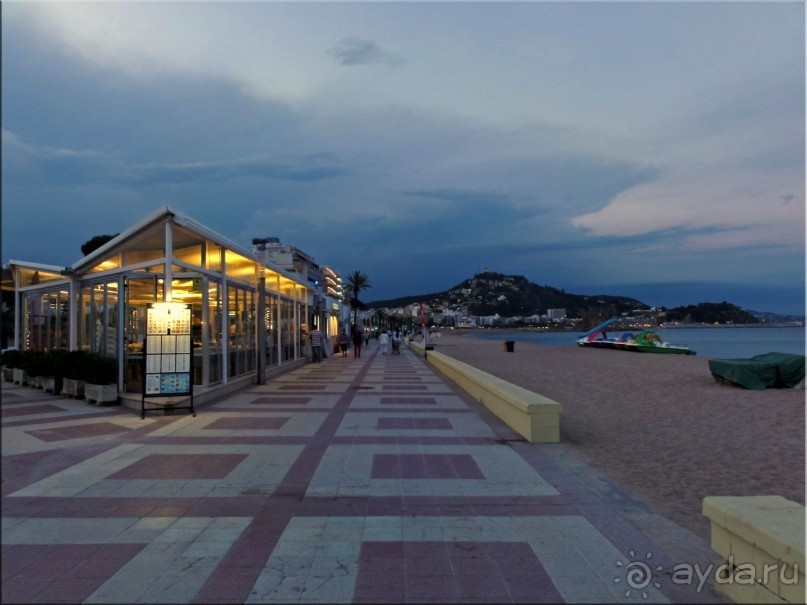 Очень приятный ресторанчик в плане месторасположения, кухни и дружелюбия персонала 