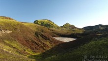 Ужасная лужа