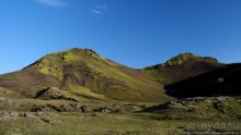 Ужасная лужа