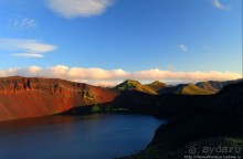 Ужасная лужа