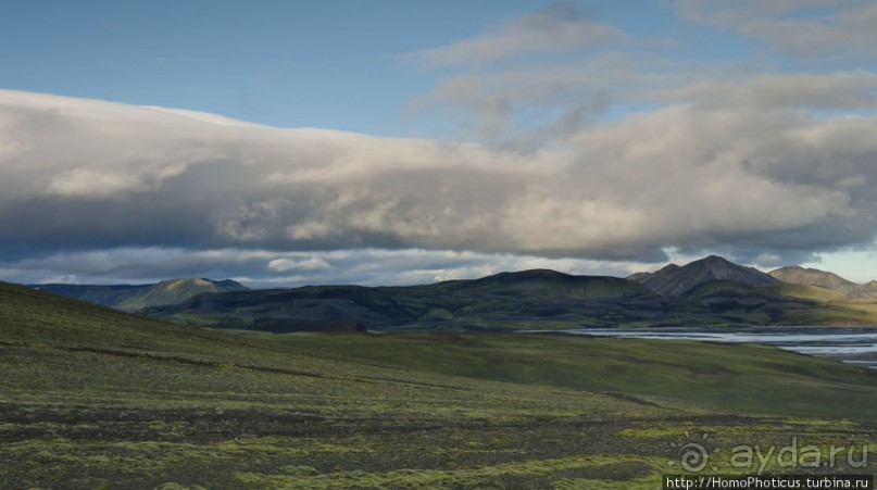 Ужасная лужа