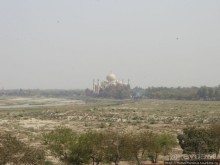 Сокровища Агры