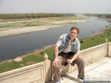 Сокровища Агры