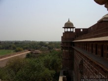 Сокровища Агры