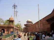 Сокровища Агры