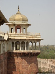 Сокровища Агры