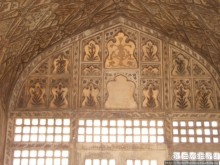 Сокровища Агры