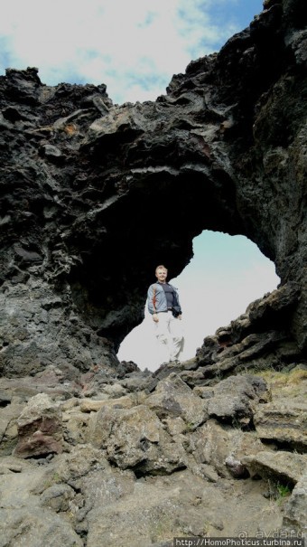 Темные замки