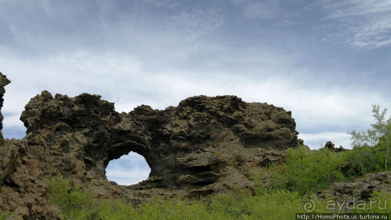 Темные замки