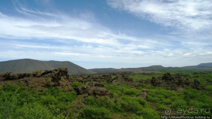 Темные замки