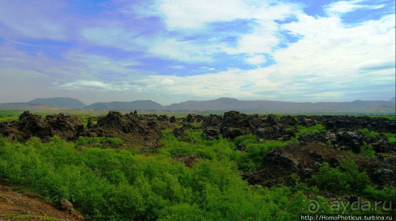 Темные замки